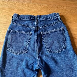 Agolde 90s pinch waist